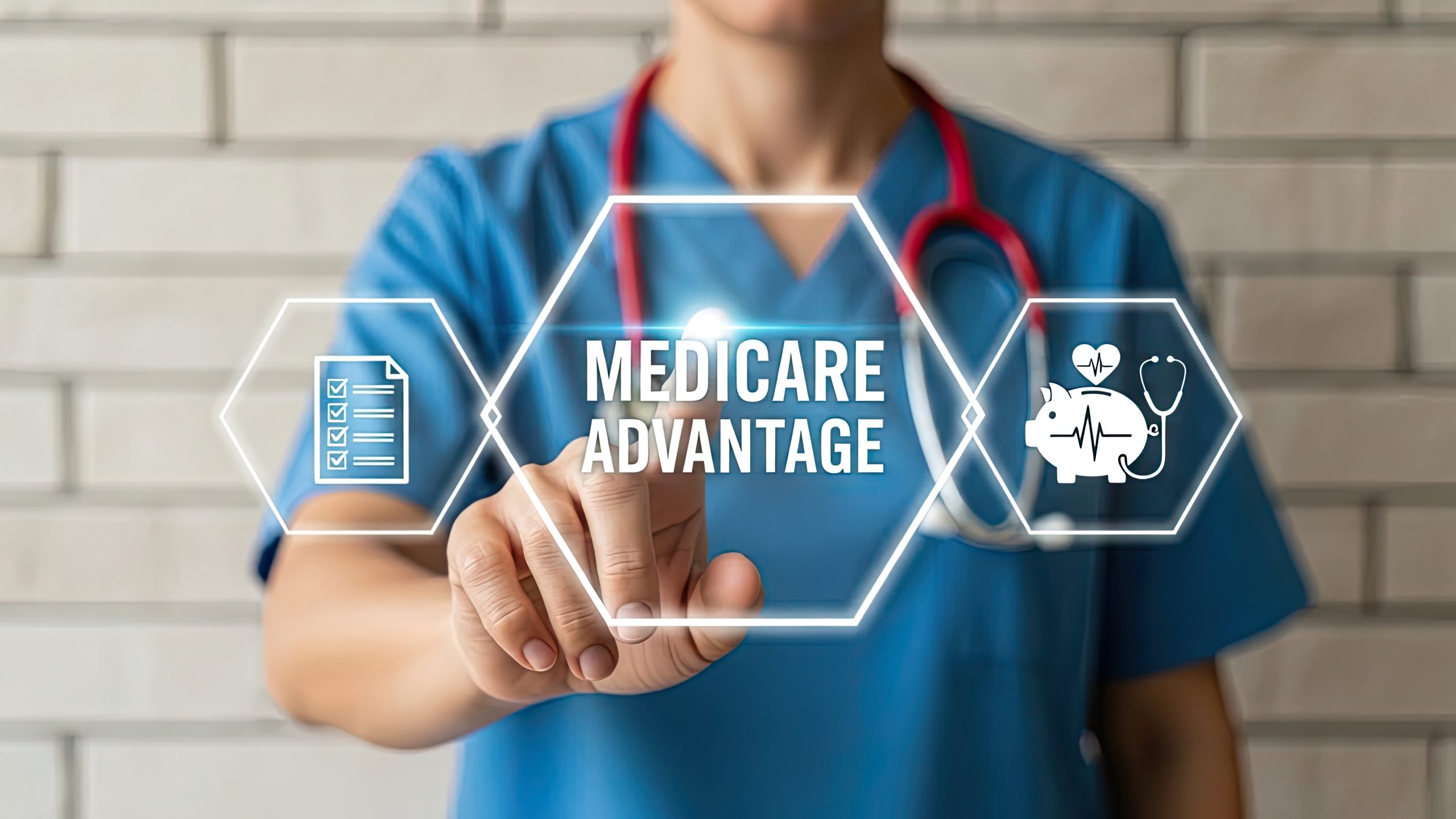 Medicare vs. Medicare Advantage: Which Plan Is Right for You?