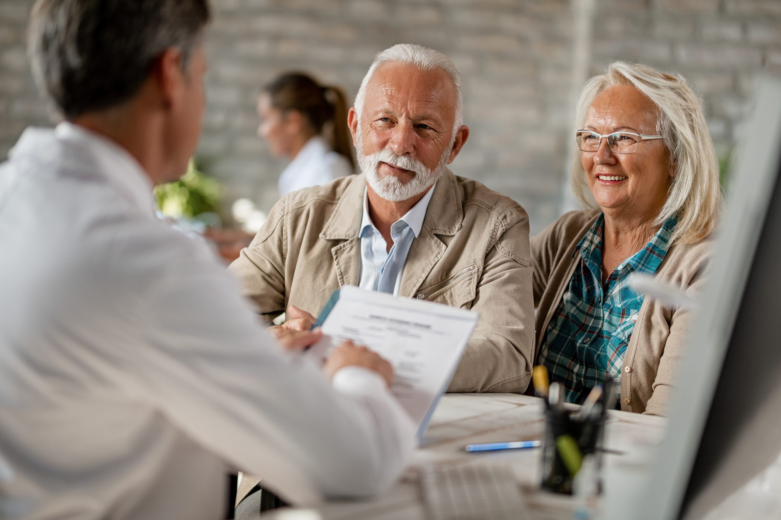 Choosing Your Medicare Coverage: What Eye Care Patients Need to Know