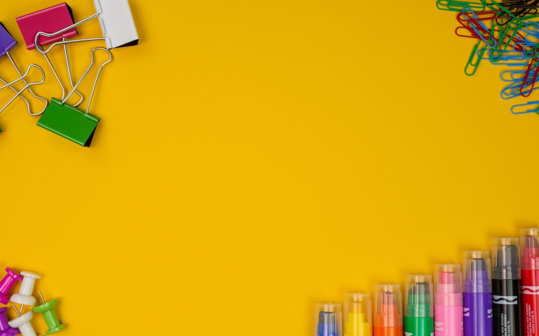 Back-to-School Vision & Screening Checklist