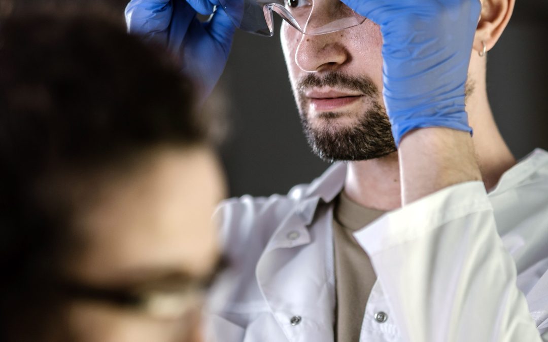 Blurry Vision: Common Causes and When to Worry
