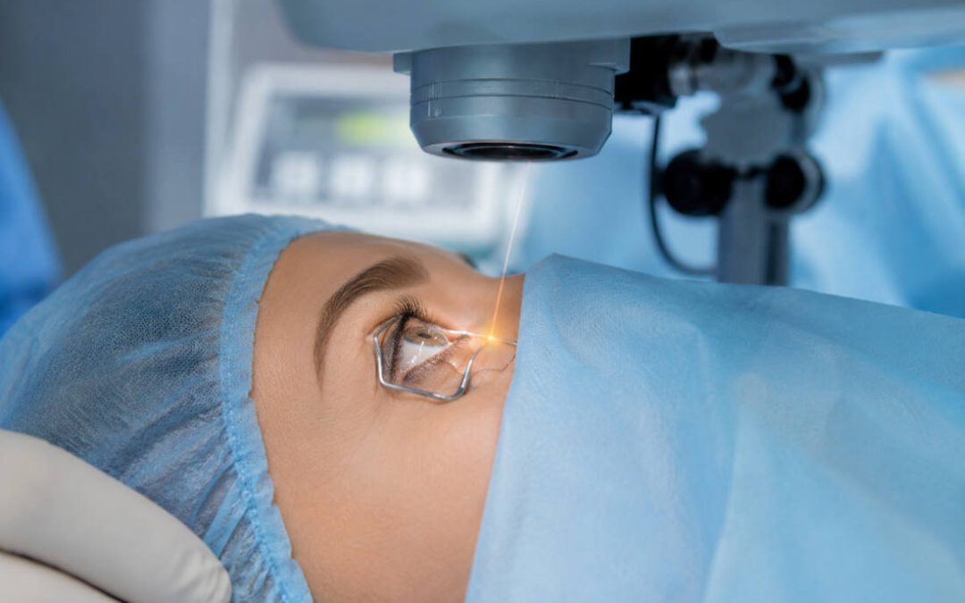 Cataract Surgery: Choosing the Right Lens for Your Life