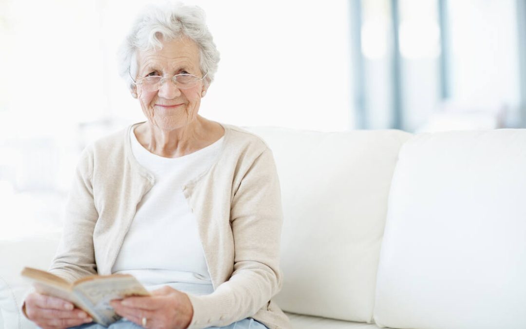 Cataracts: What They Are and When to Worry