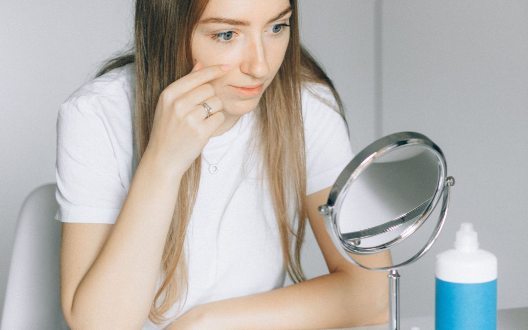 Dry Eye Disease: Causes, Symptoms, and Relief Options
