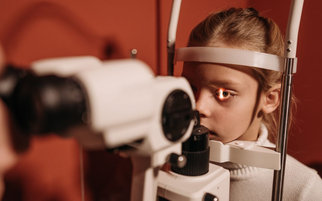 Fundus Photography: A Window Into Your Eye Health