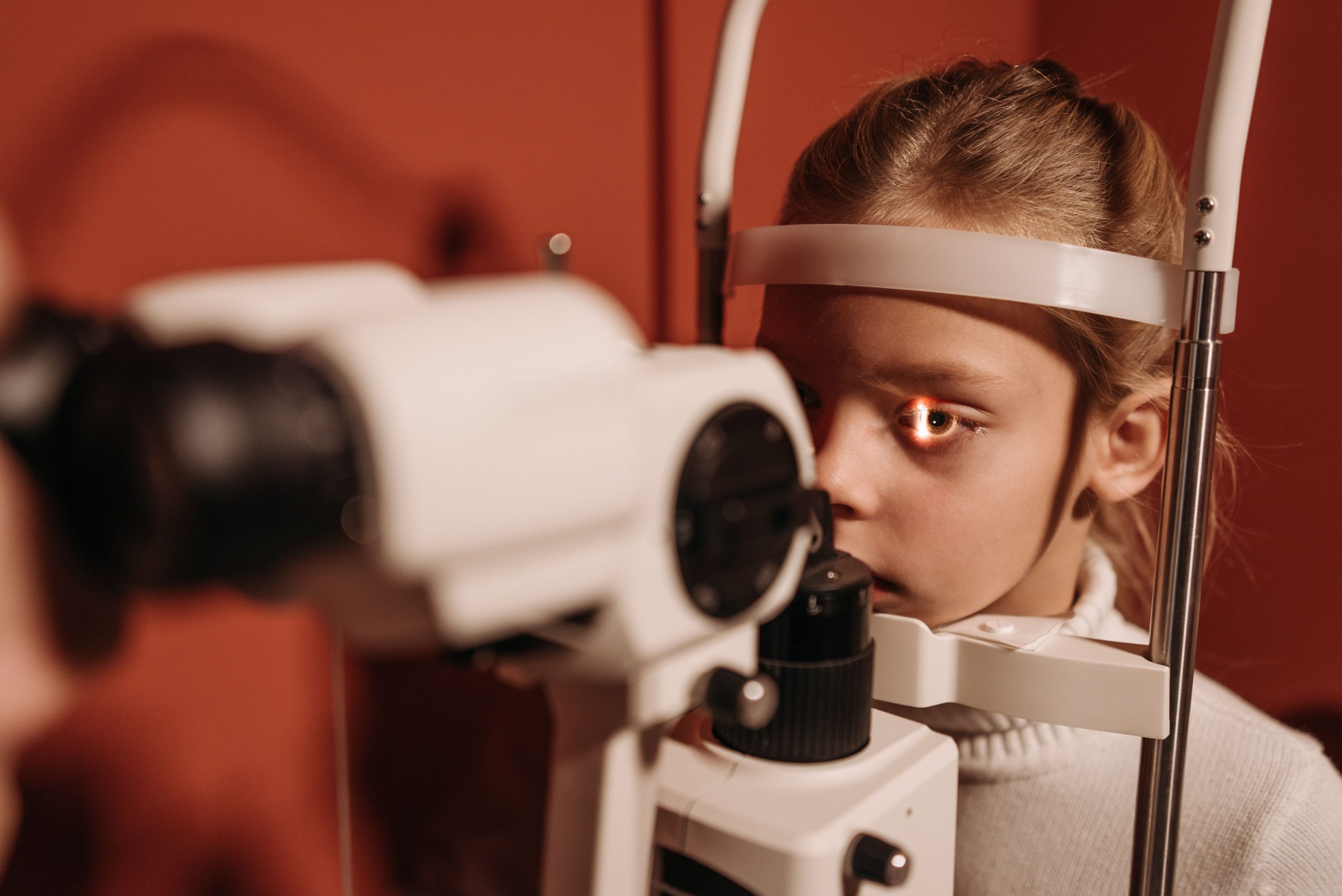 Fundus Photography: A Window Into Your Eye Health
