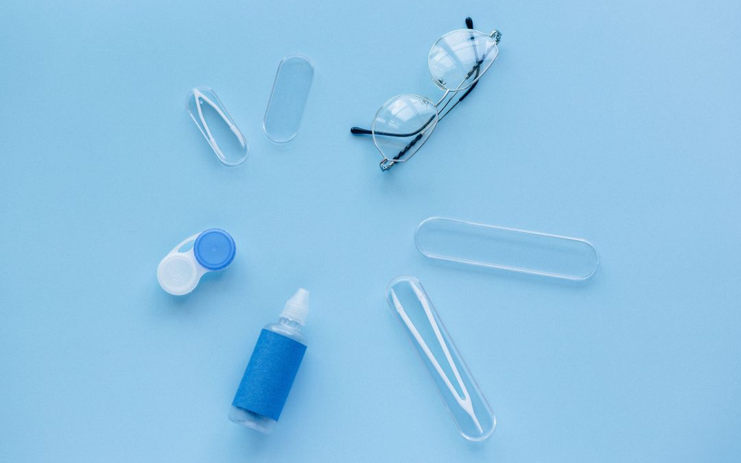 Glasses vs. Contacts: Which Is Right for You?