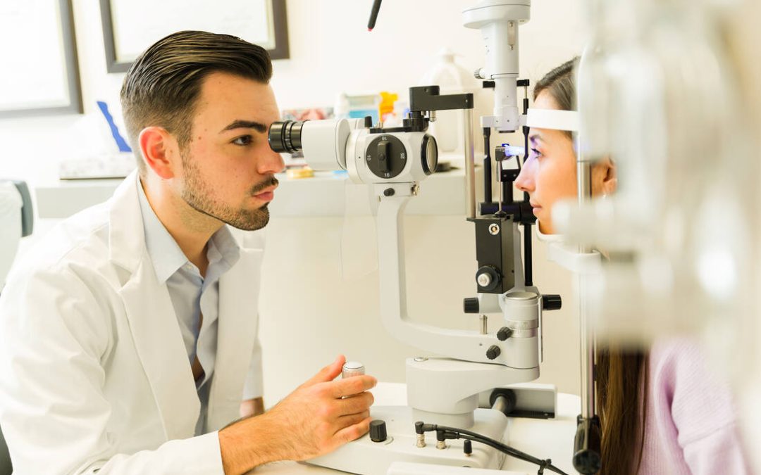 Understanding Glaucoma: The Silent Thief of Sight