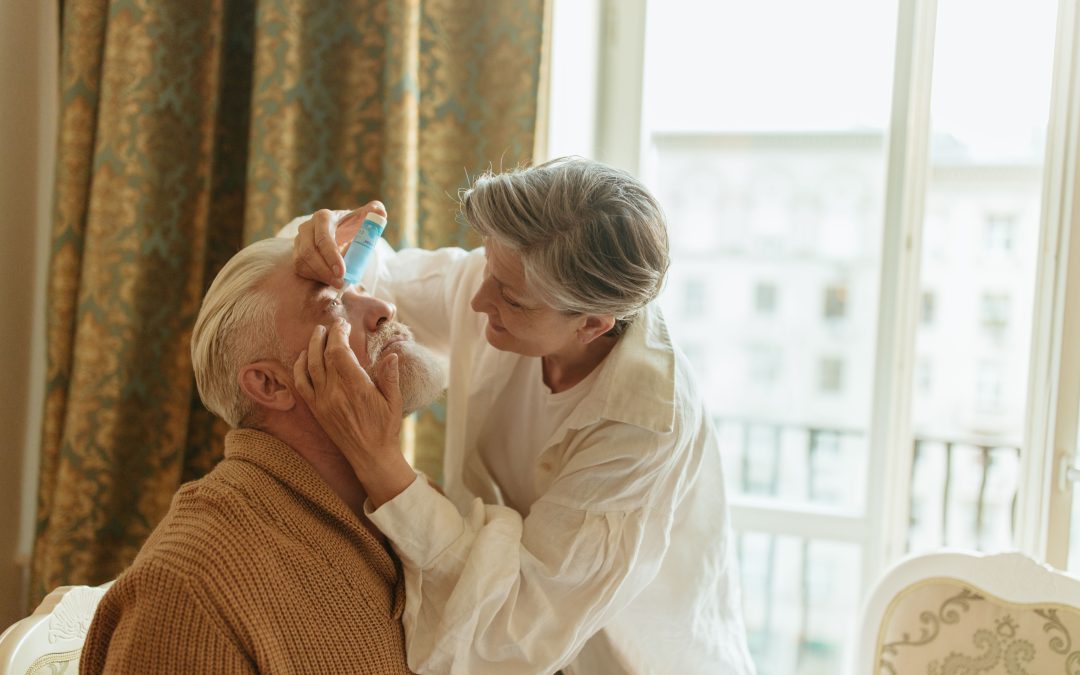 Glaucoma Eye Drops: Tips for Staying Consistent With Your Regimen