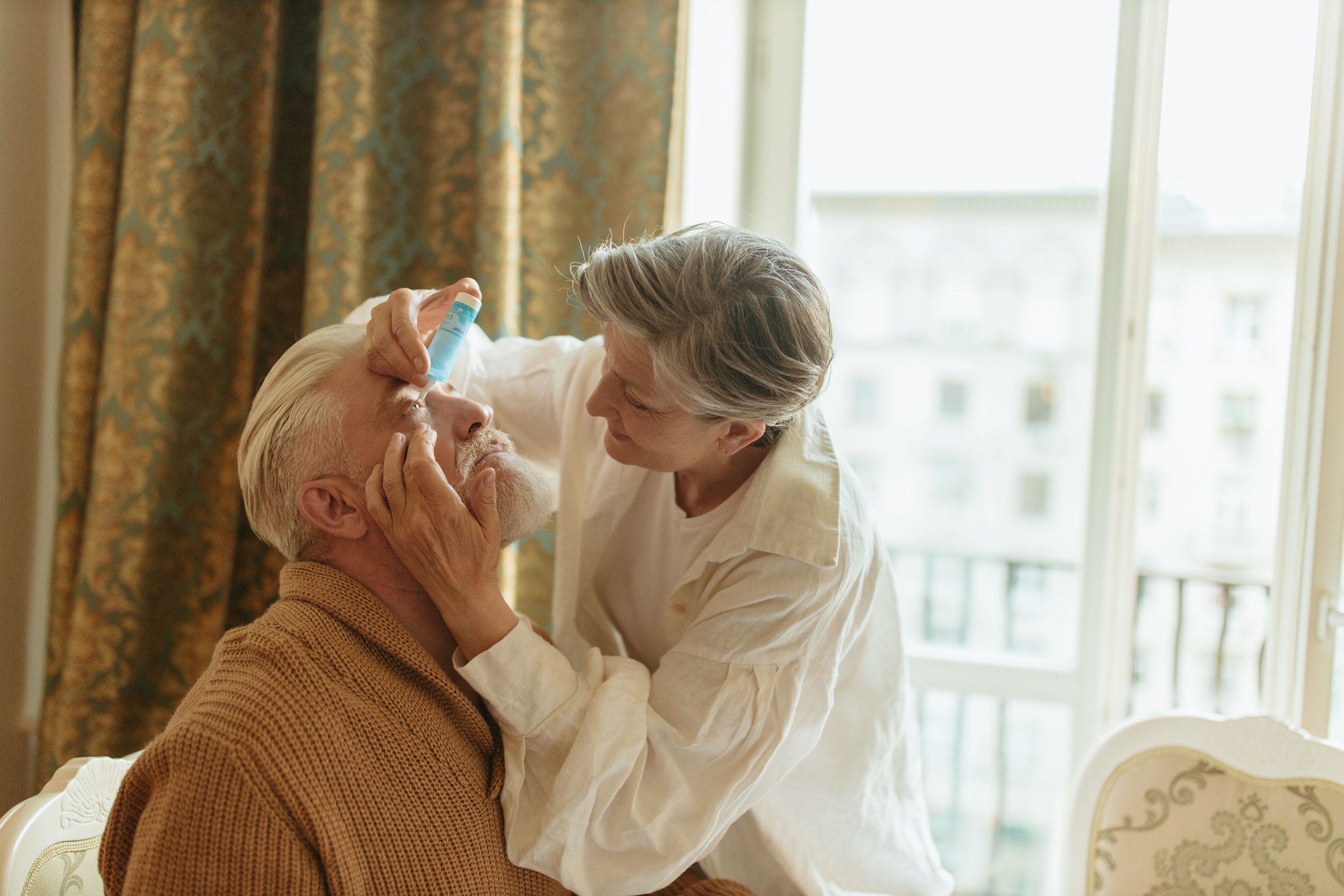 glaucoma-eye-drops