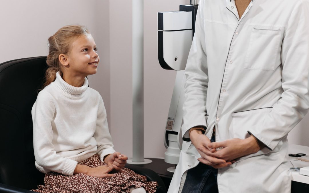 Illinois School Vision Screening Requirements Explained
