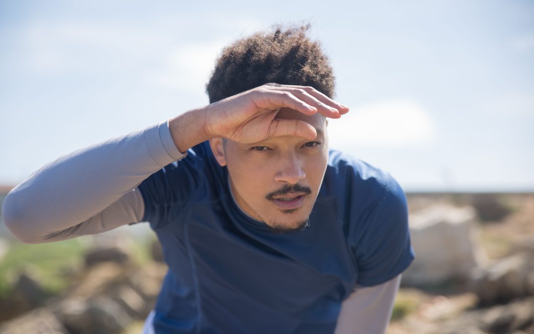 Light Sensitivity Explained: Causes and Relief