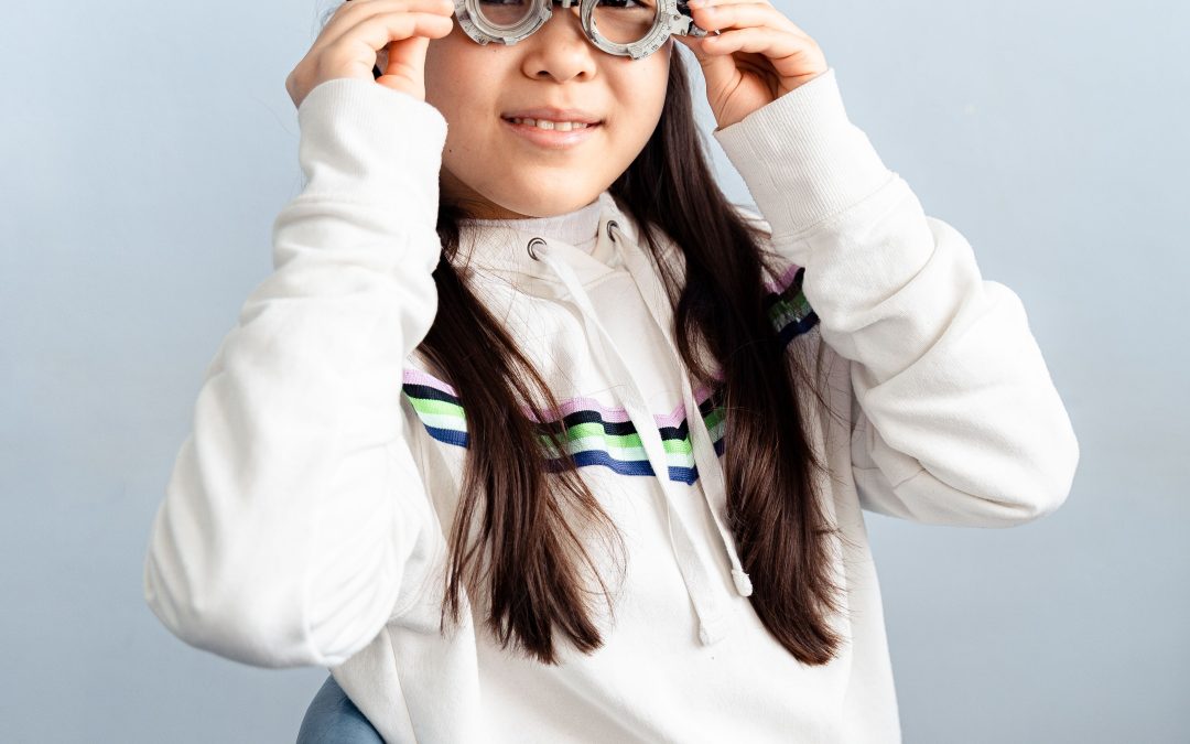 School Vision Screening: What It Catches (and What It Misses)