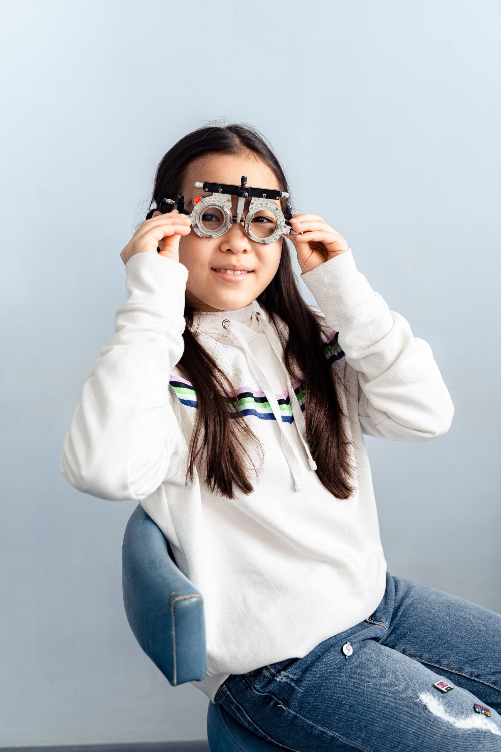 School Vision Screening: What It Catches (and What It Misses)
