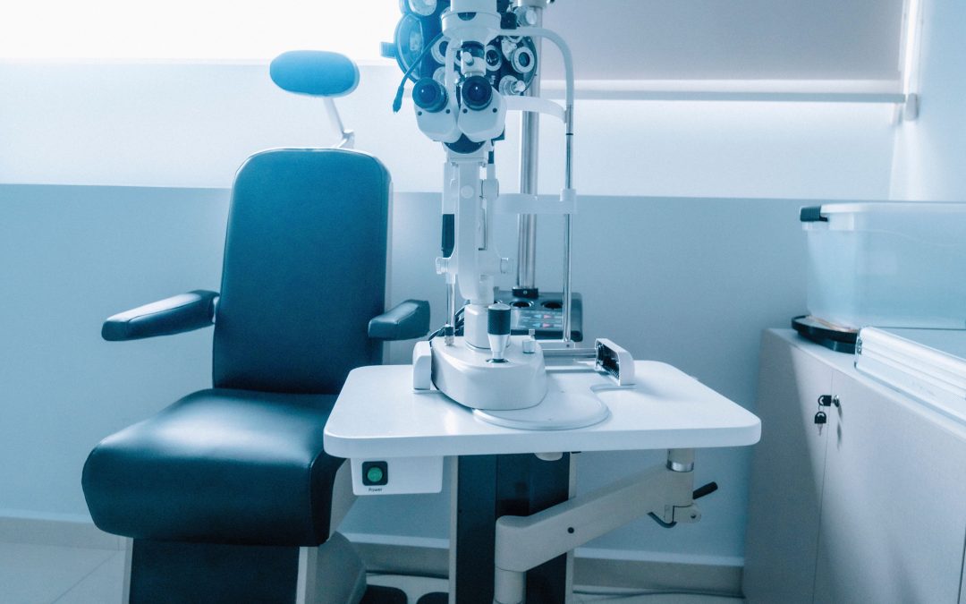 SLT Laser Treatment for Glaucoma: What to Expect
