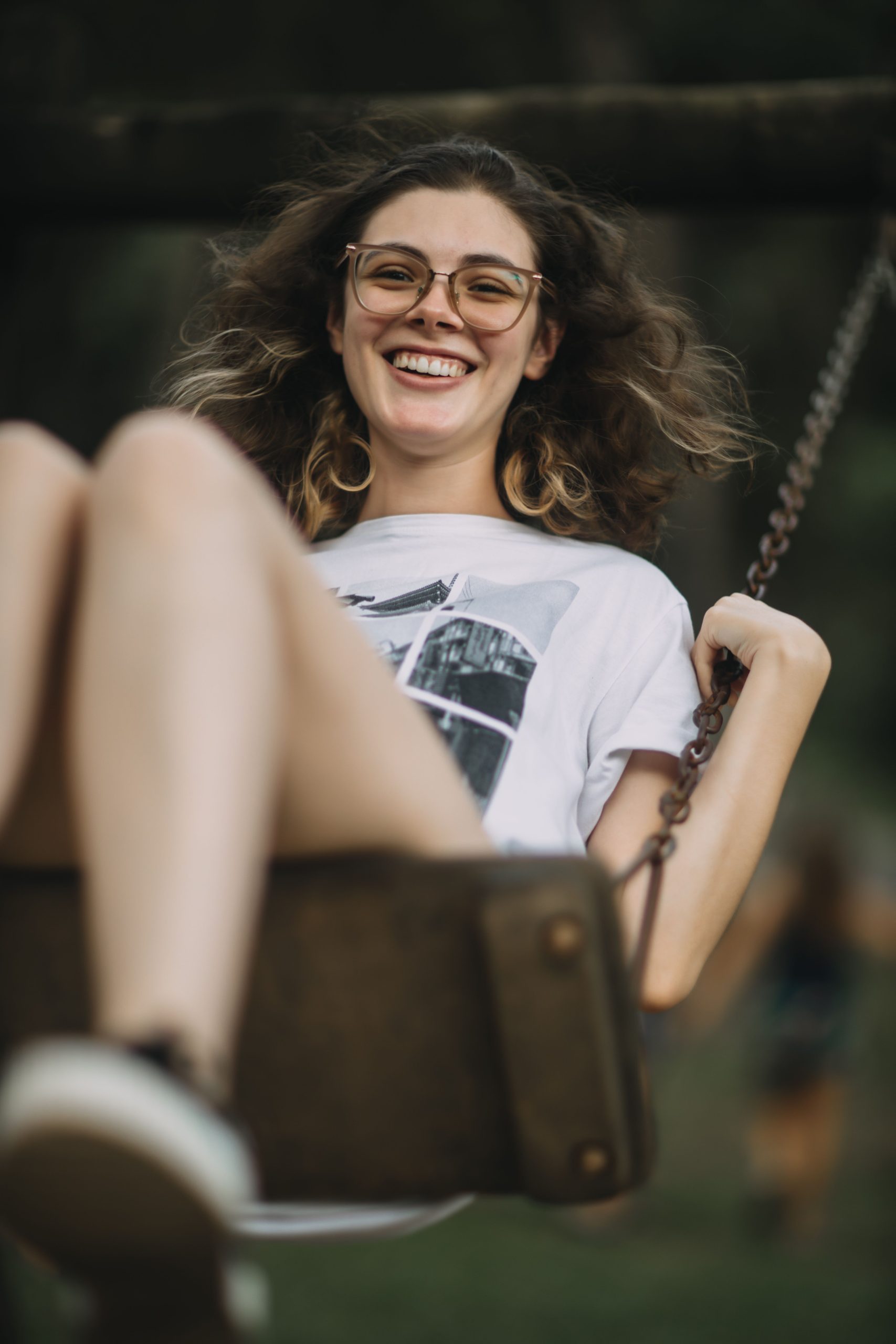 Teen Vision: Screen Time, Sports, and Contact Lenses