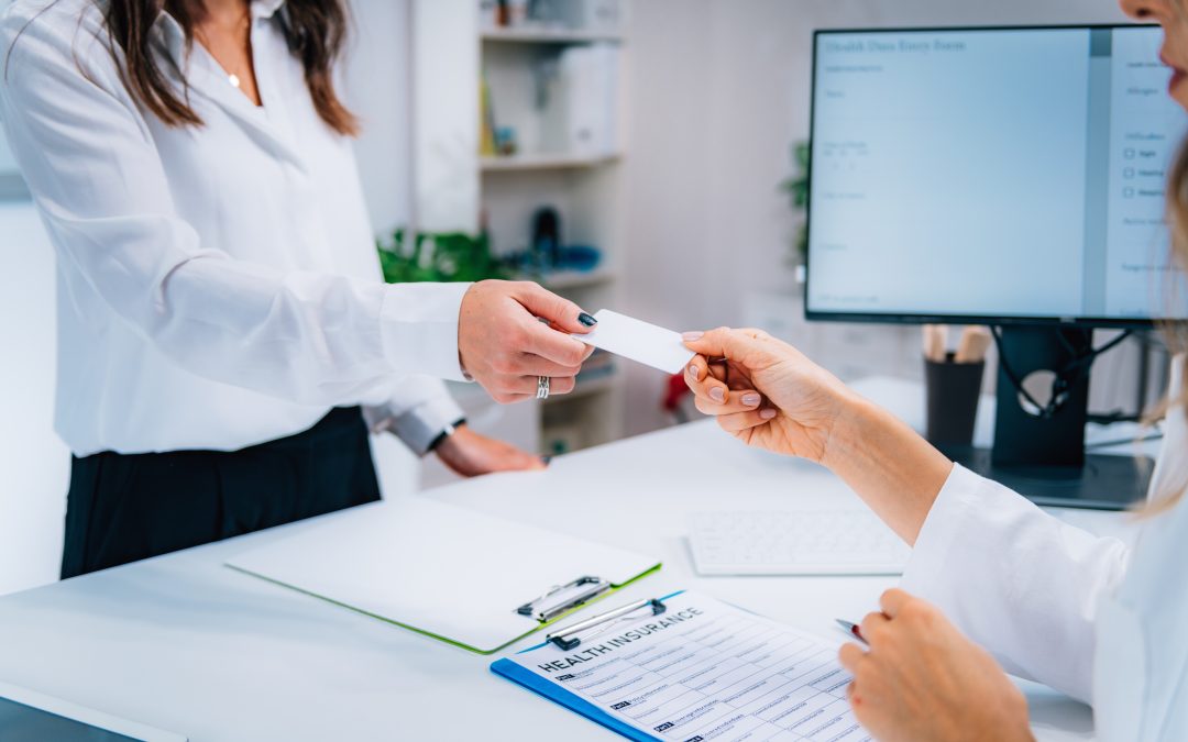 Understanding Your Insurance Card: What All Those Numbers Mean