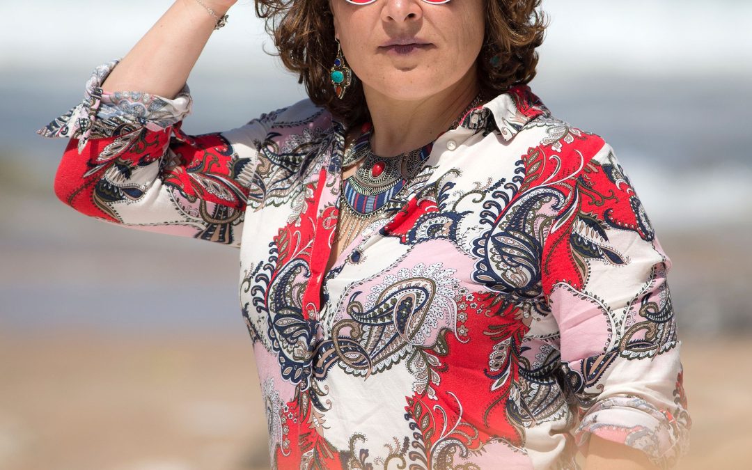 UV Protection and Sunglasses: Why It’s Not Just About Style