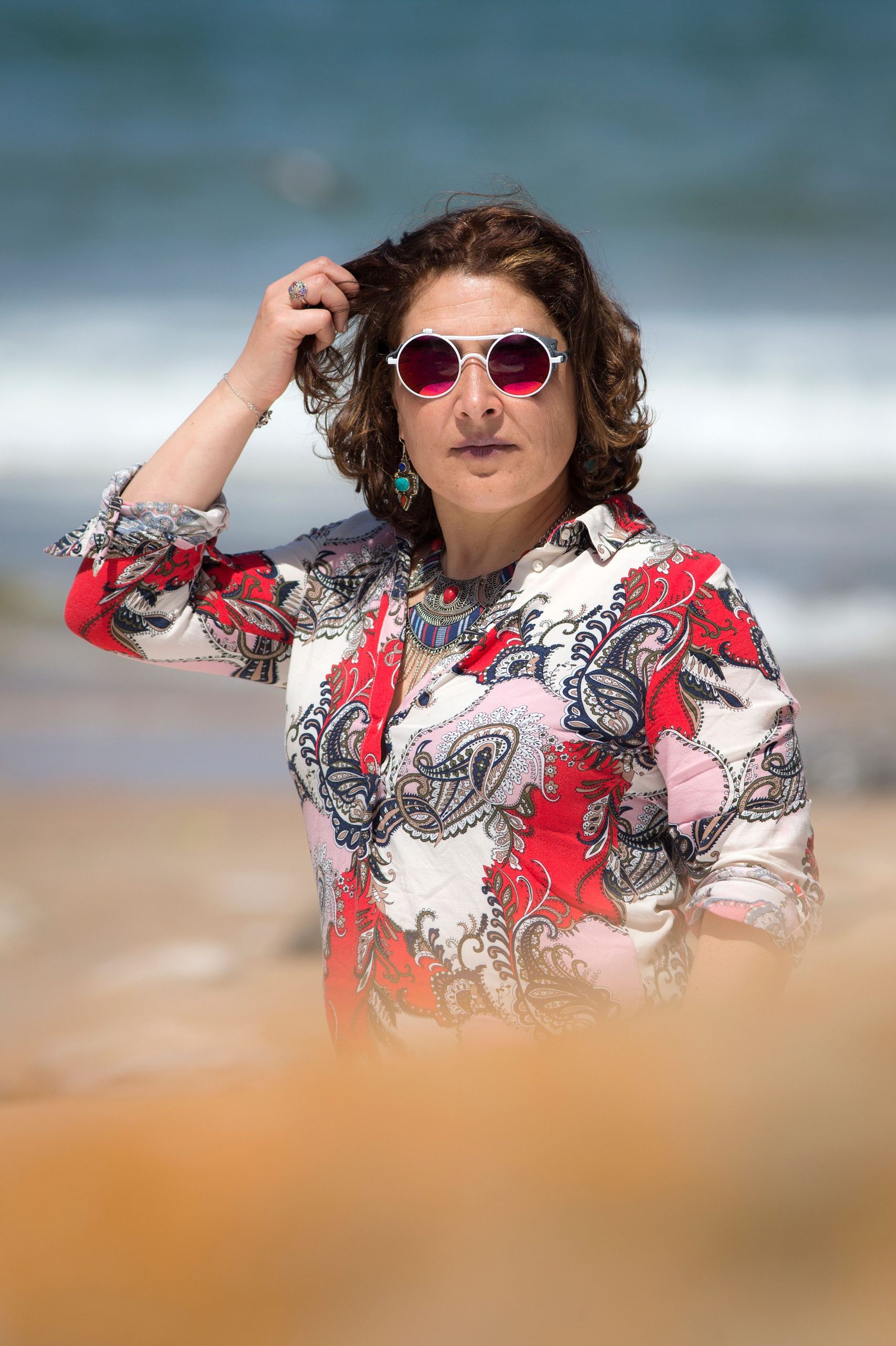 UV Protection and Sunglasses: Why It’s Not Just About Style