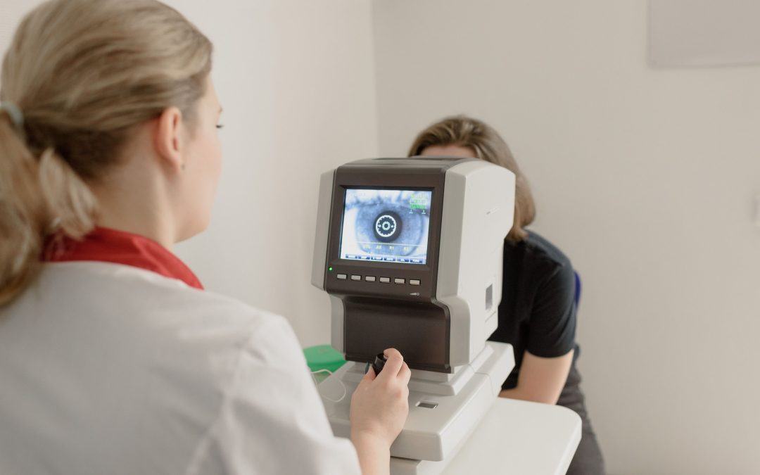 What to Expect at Your First Eye Exam