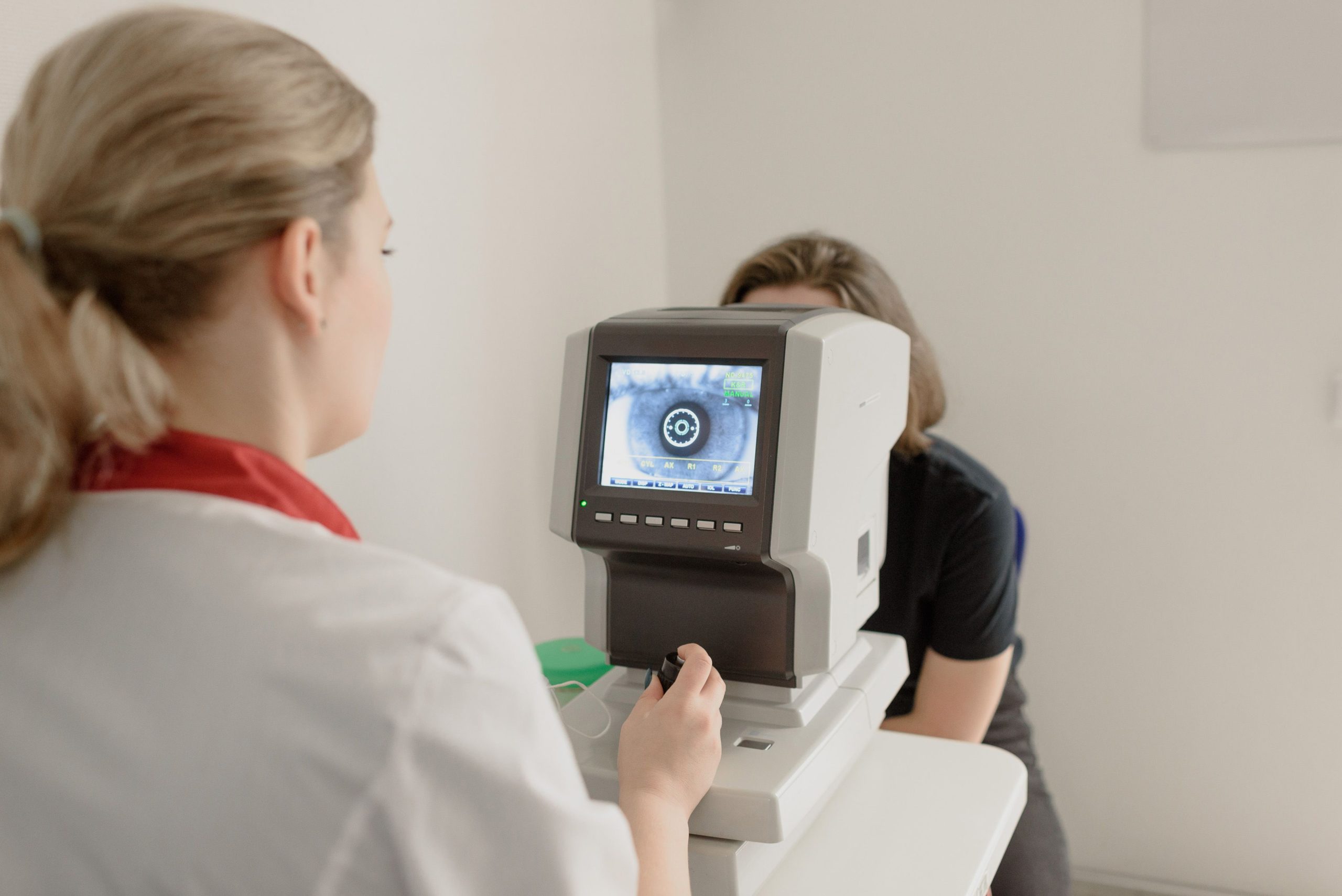 your-first-eye-exam
