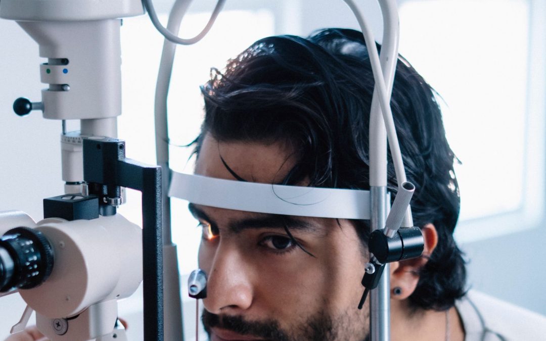 SLT Laser Treatment for Glaucoma: What to Expect