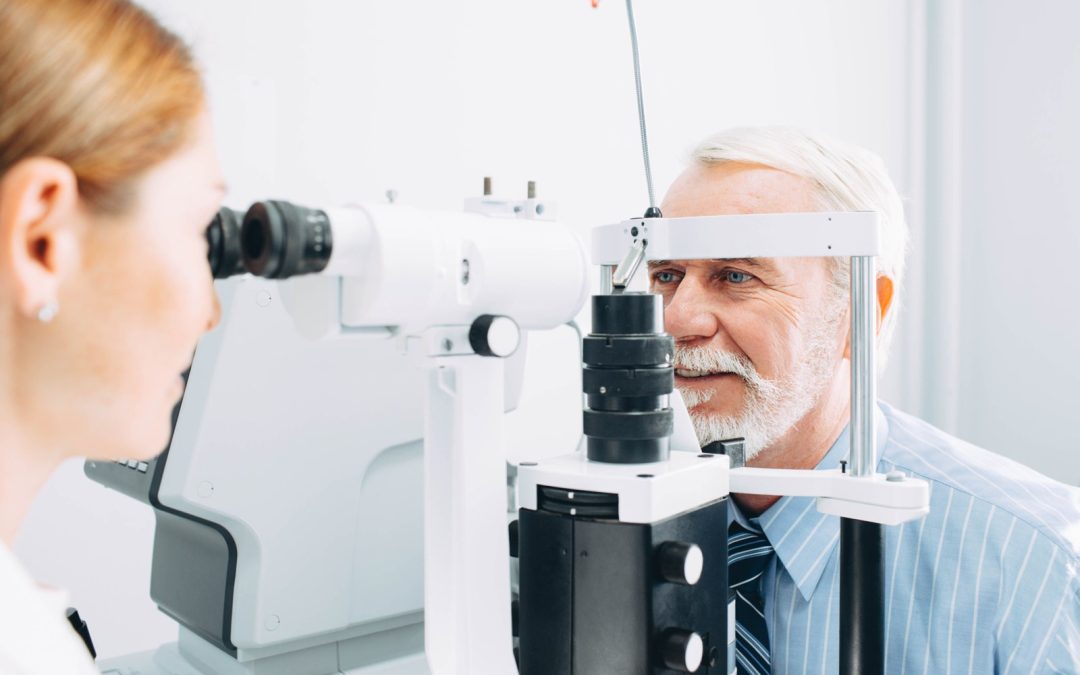 Vision Exam or Medical Eye Exam? Why Your Insurance Treats Them Differently