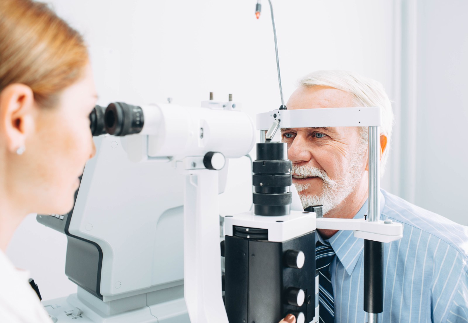 Vision Exam or Medical Eye Exam? Why Your Insurance Treats Them Differently