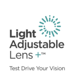 Light Adjustable Lens - Test Drive Your Vision